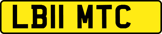 LB11MTC