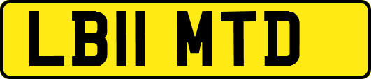 LB11MTD