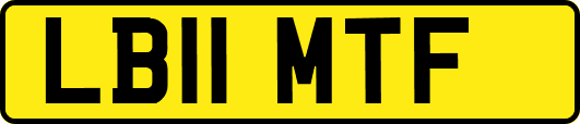 LB11MTF
