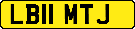 LB11MTJ