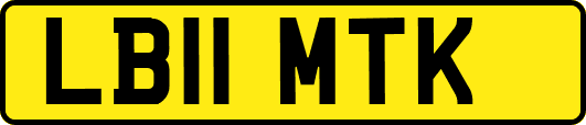LB11MTK