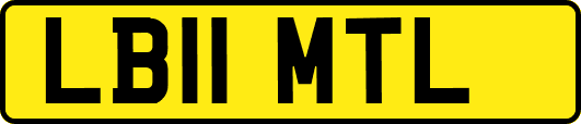 LB11MTL