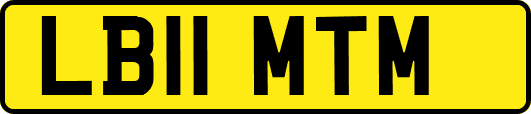 LB11MTM