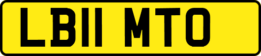 LB11MTO