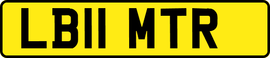 LB11MTR