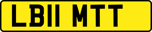 LB11MTT