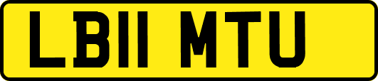 LB11MTU