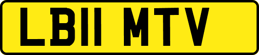 LB11MTV