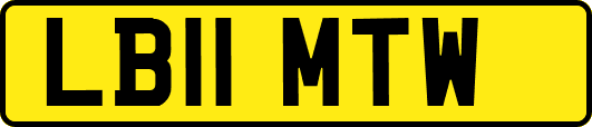 LB11MTW