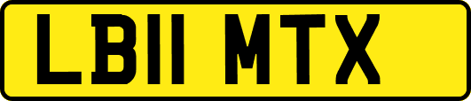 LB11MTX