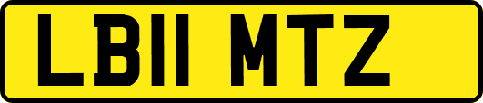 LB11MTZ