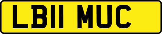 LB11MUC
