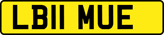LB11MUE