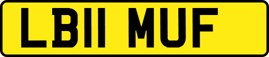LB11MUF