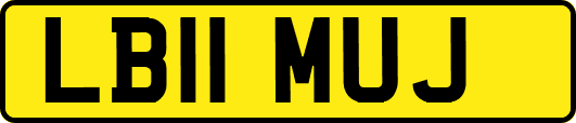 LB11MUJ