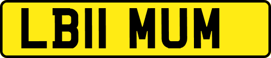 LB11MUM