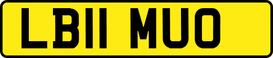 LB11MUO