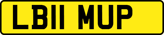 LB11MUP