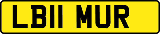 LB11MUR