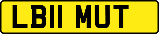 LB11MUT