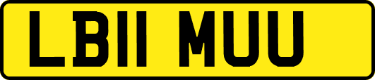 LB11MUU