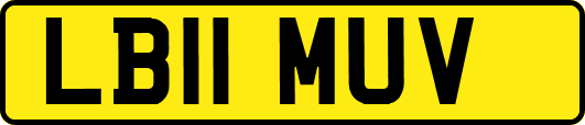 LB11MUV