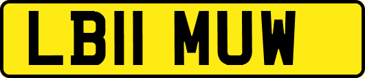 LB11MUW