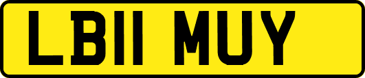 LB11MUY