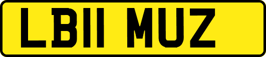 LB11MUZ