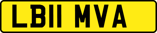 LB11MVA