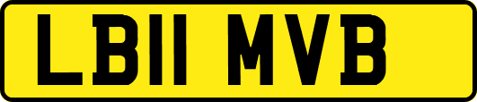 LB11MVB