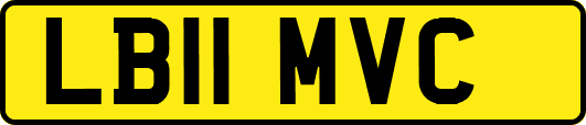 LB11MVC