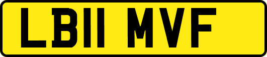 LB11MVF