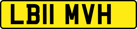 LB11MVH