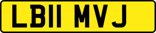 LB11MVJ