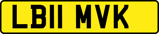 LB11MVK