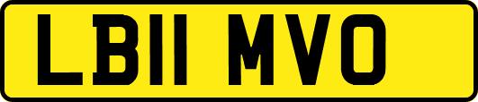 LB11MVO