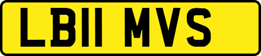 LB11MVS