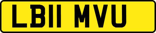 LB11MVU