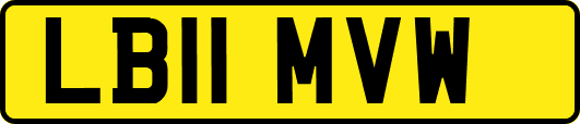 LB11MVW