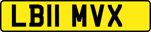 LB11MVX