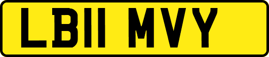 LB11MVY