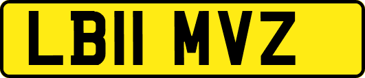 LB11MVZ
