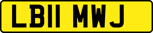 LB11MWJ