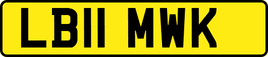 LB11MWK