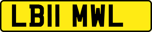 LB11MWL