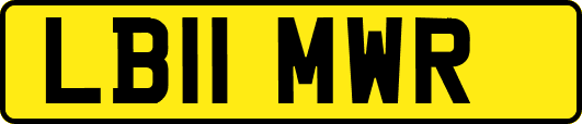 LB11MWR