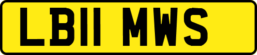 LB11MWS