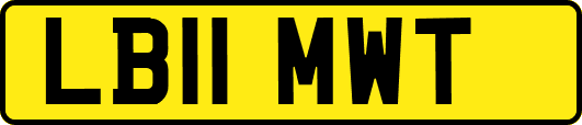 LB11MWT
