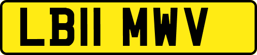 LB11MWV